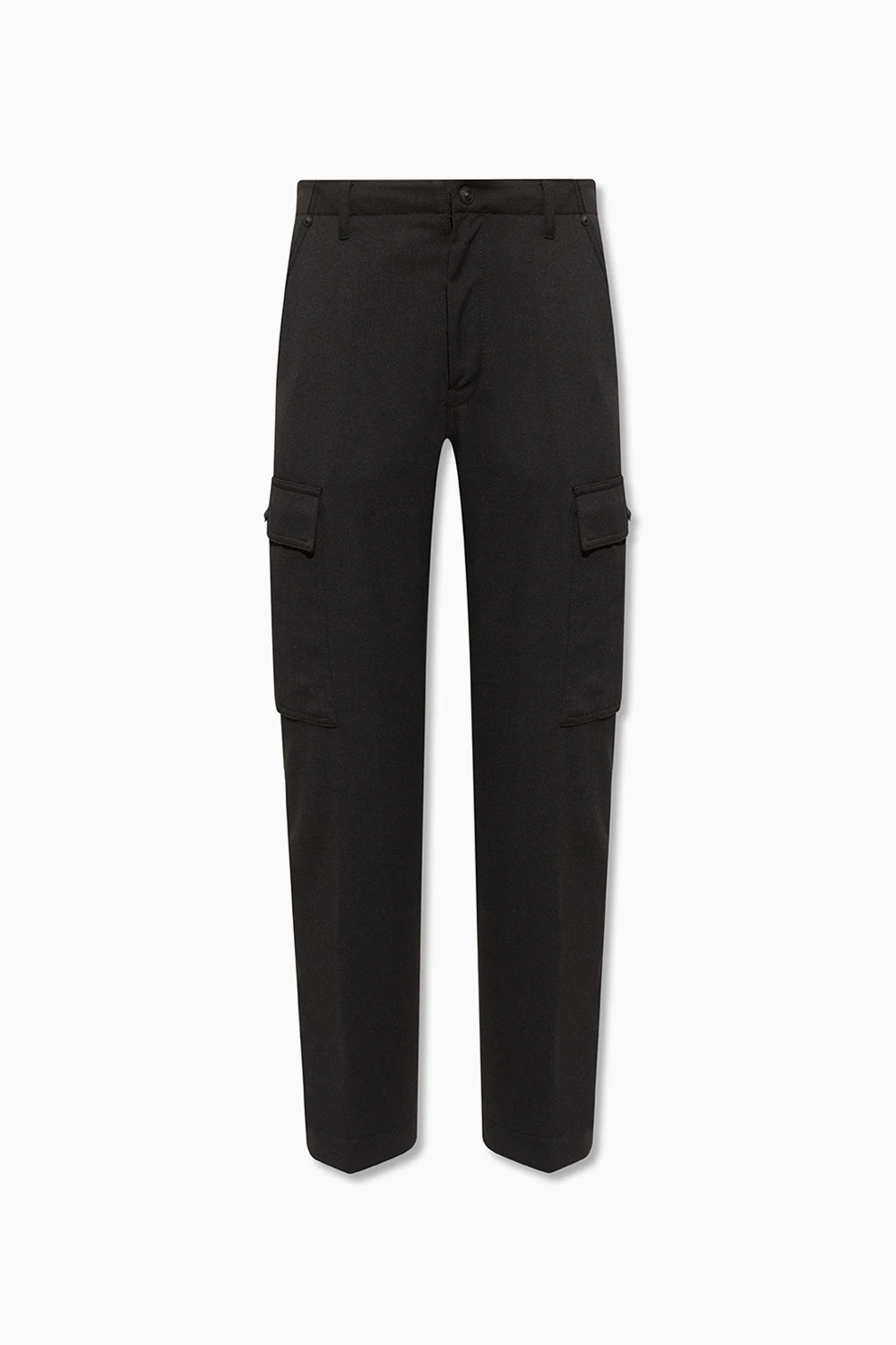 ‘Cargo’ trousers