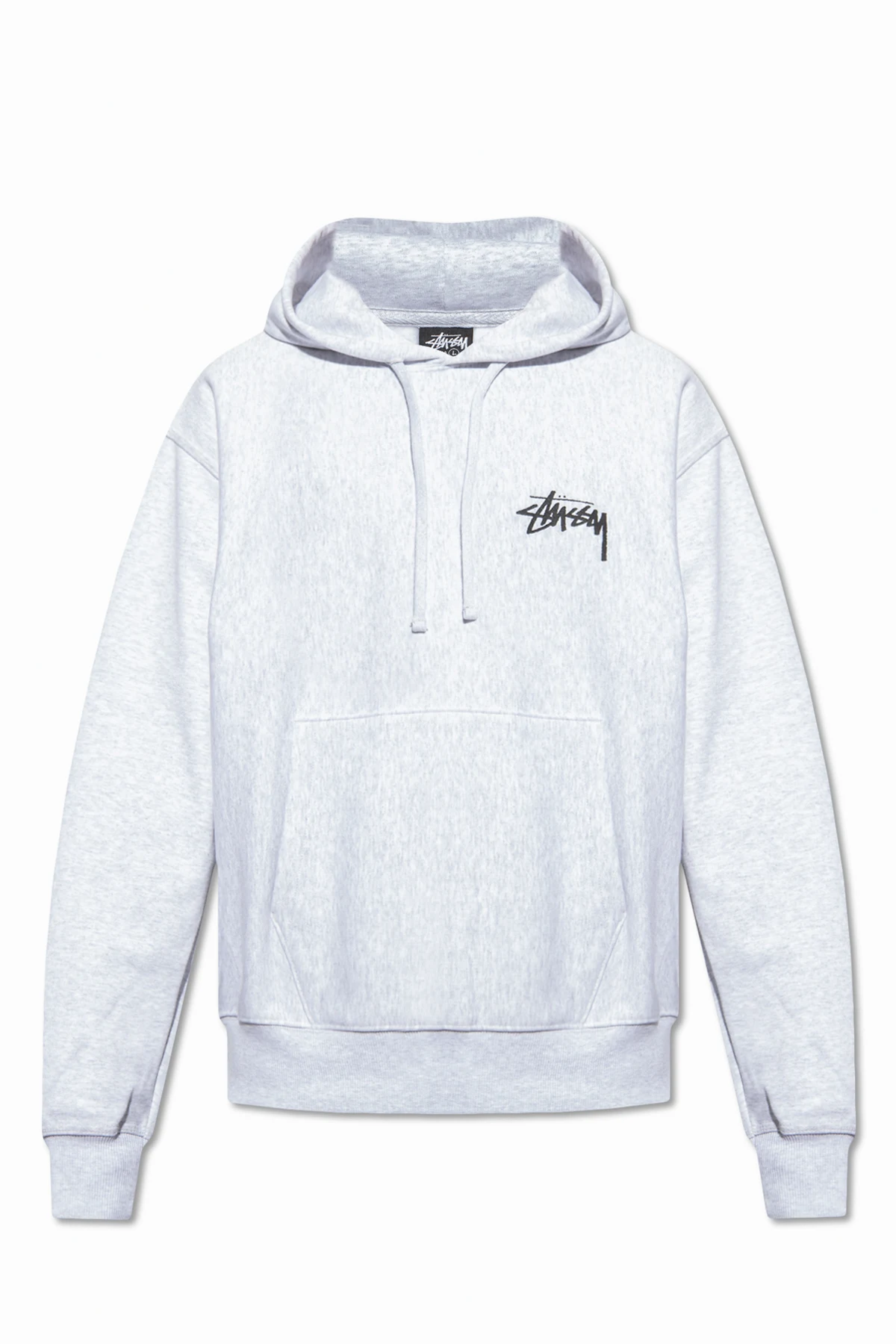 Hoodie with logo