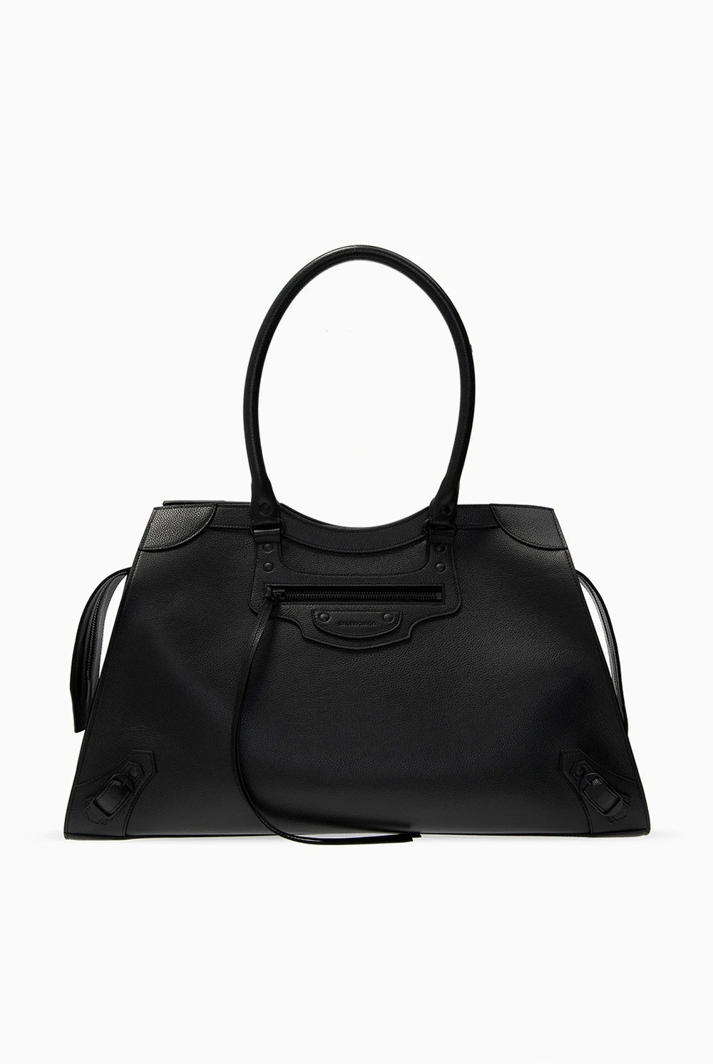 ‘Neo Classic City’ duffel bag