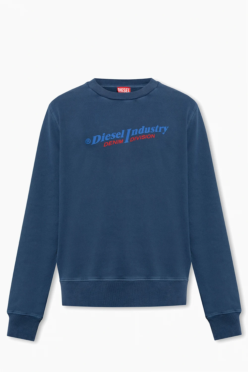‘S-GINN-IND’ sweatshirt