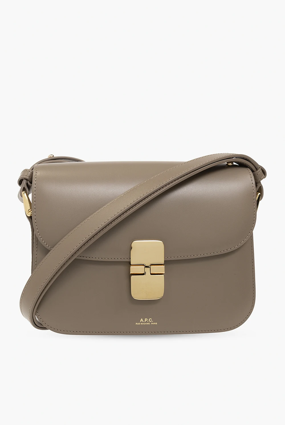 ‘Grace Small’ shoulder bag