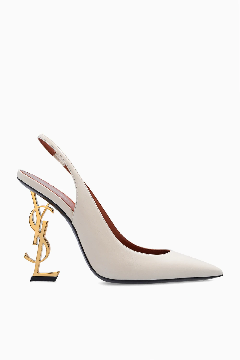 ‘Opyum’ pumps