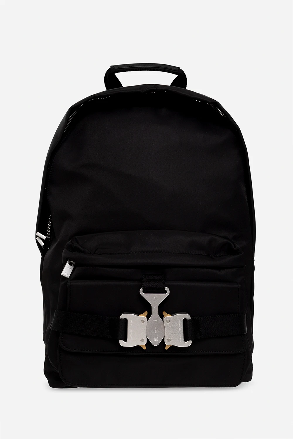 Backpack with Rollercoaster buckle