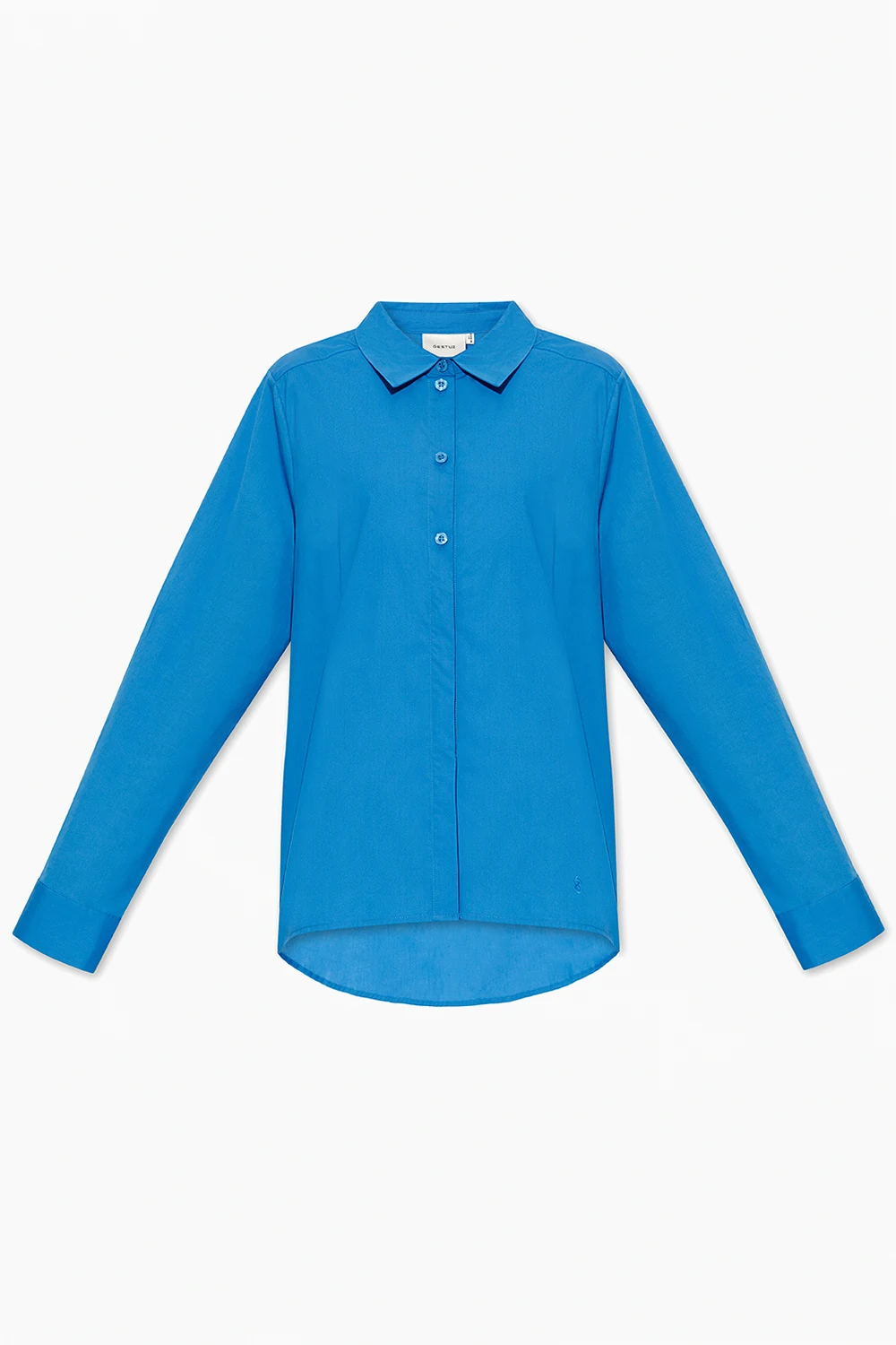 ‘AvaliGZ’ cotton shirt
