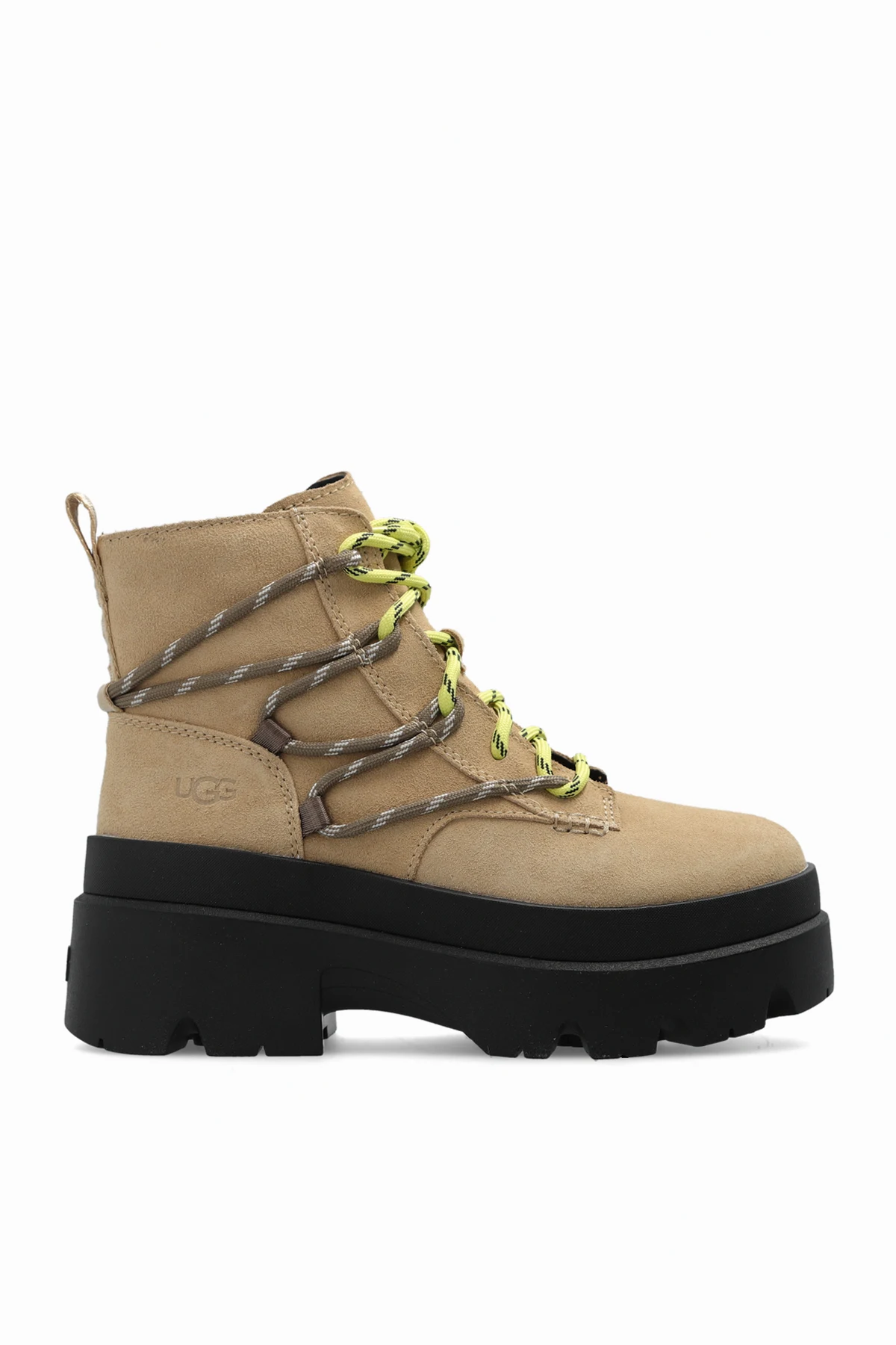 Sznurowane buty ‘Brisbane’