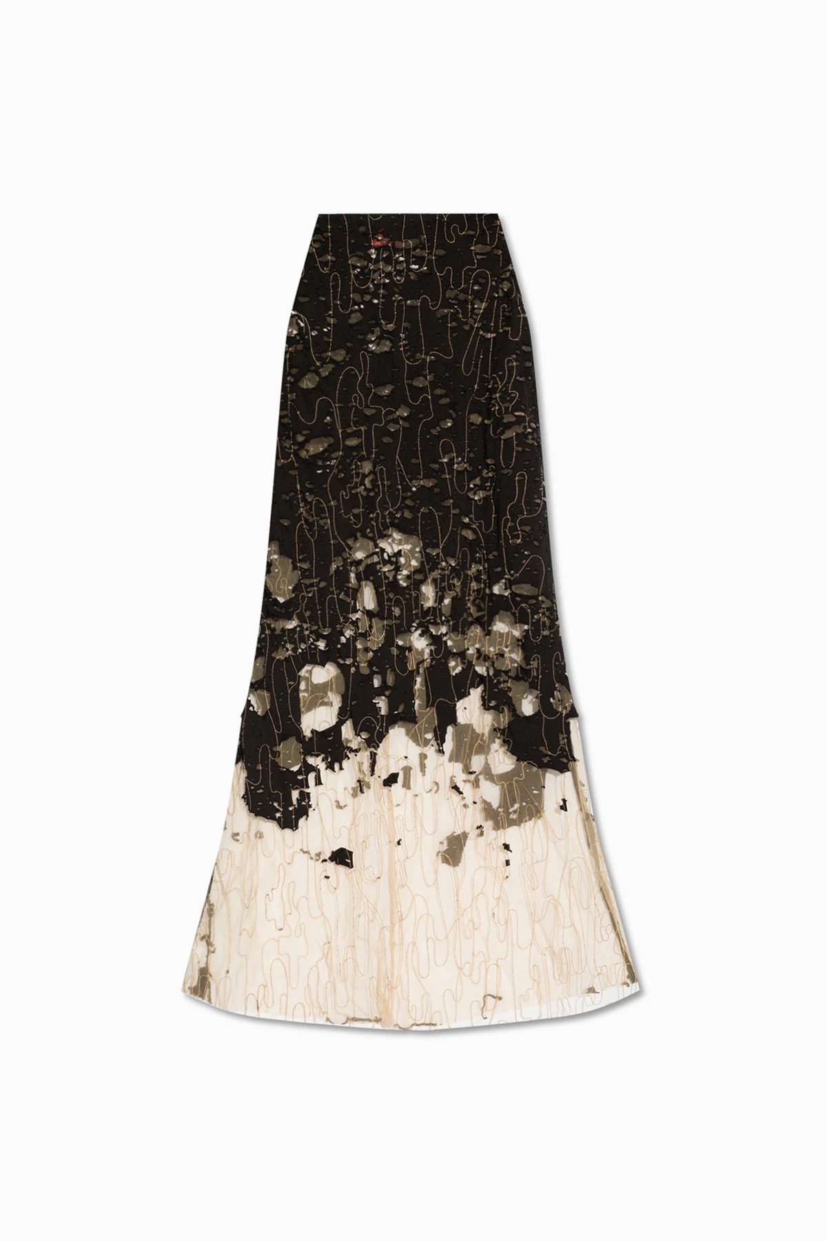 ‘O-LEENA’ skirt