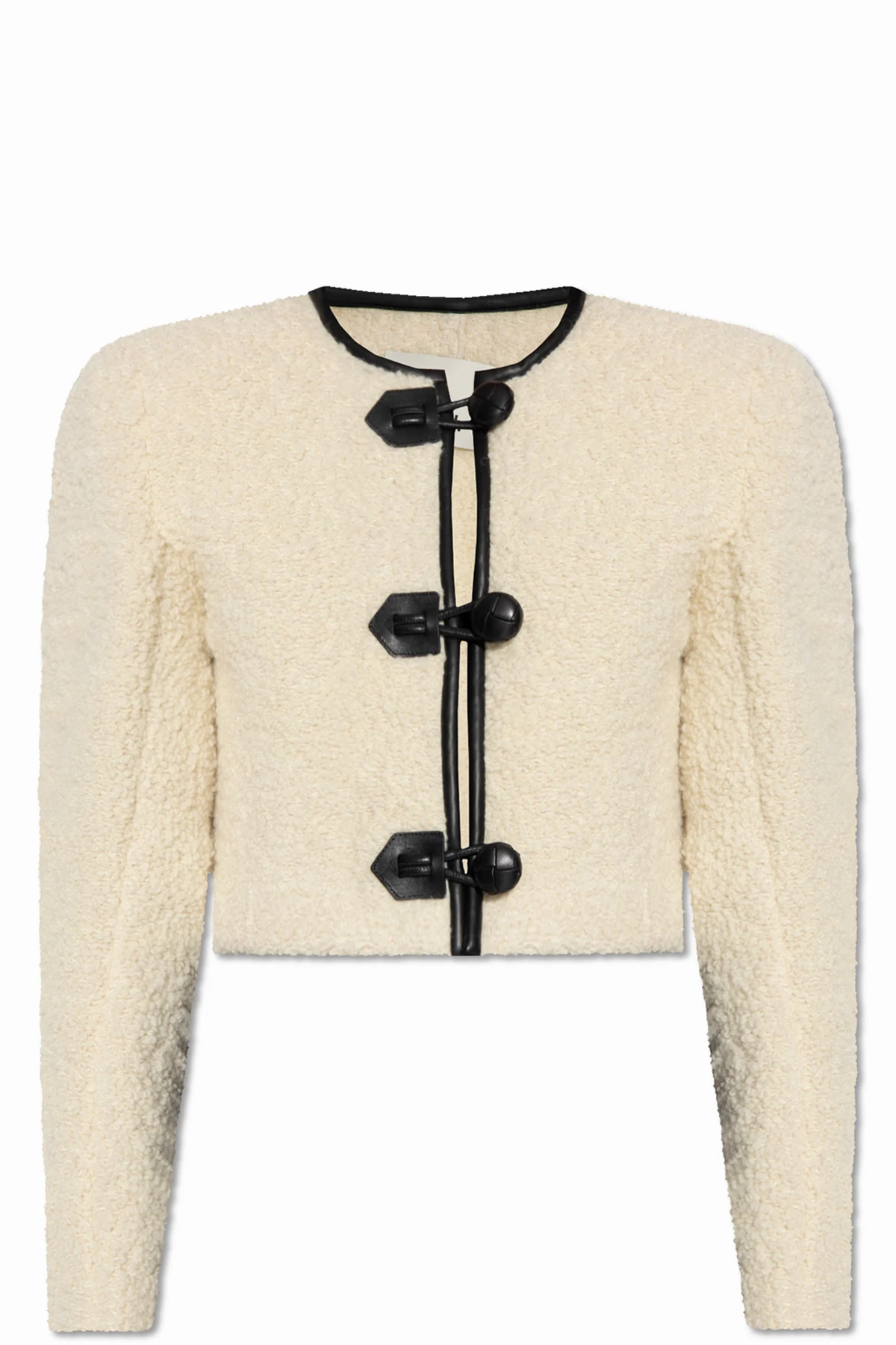 'Gradilia' wool jacket