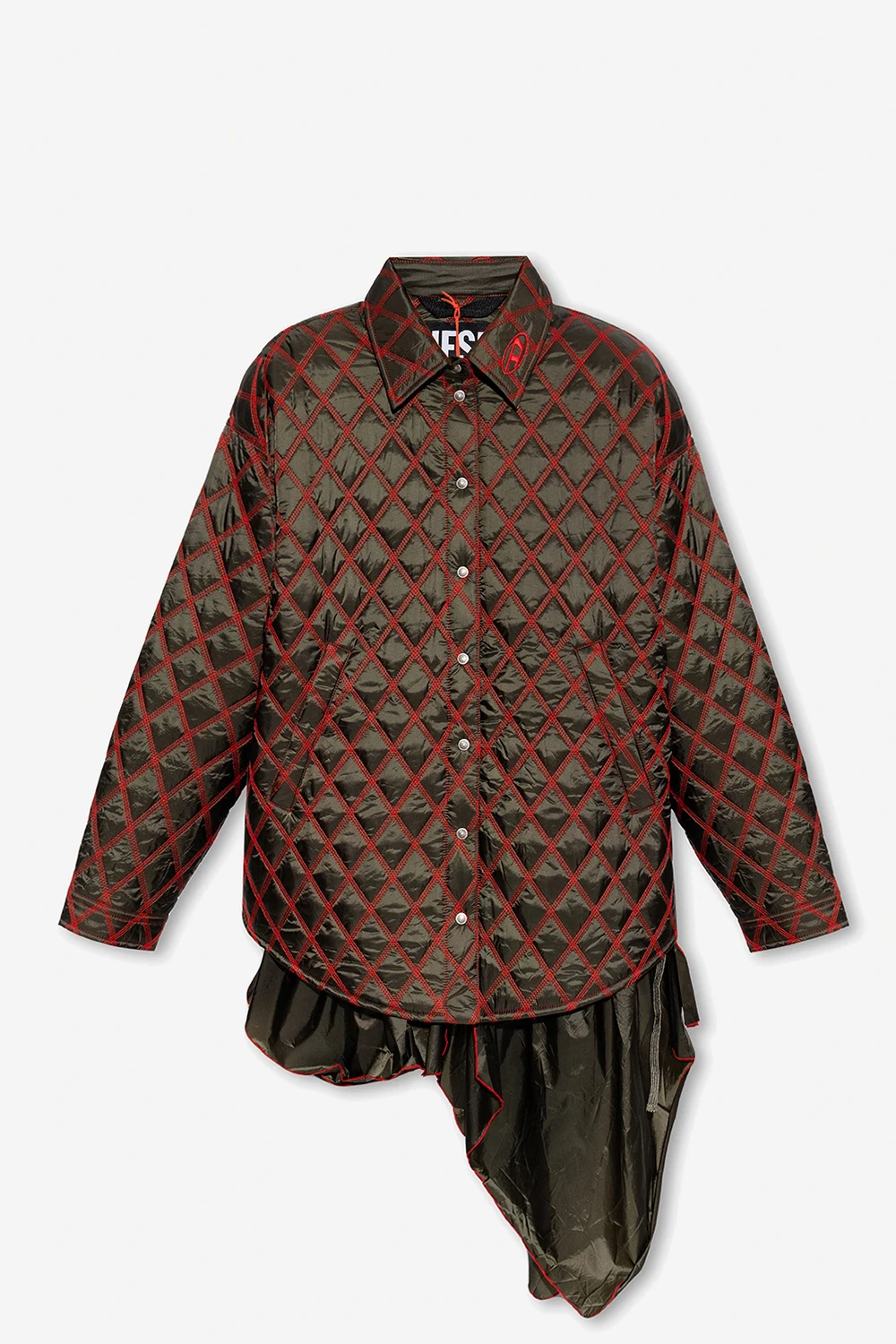 ‘G-RHODIA’ jacket