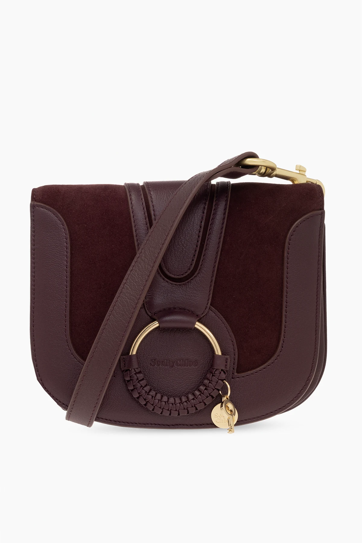 ‘Hana’ shoulder bag