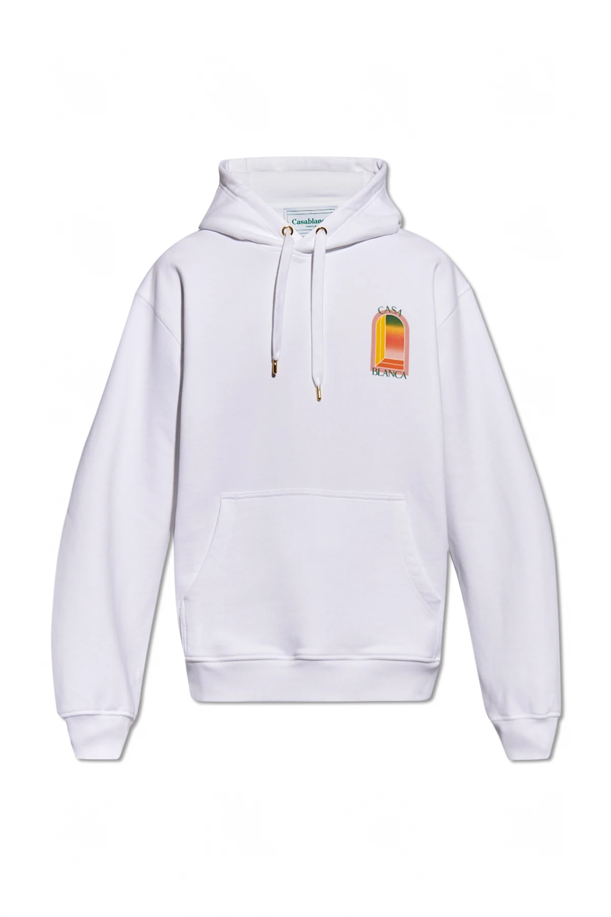 Bluza z kapturem