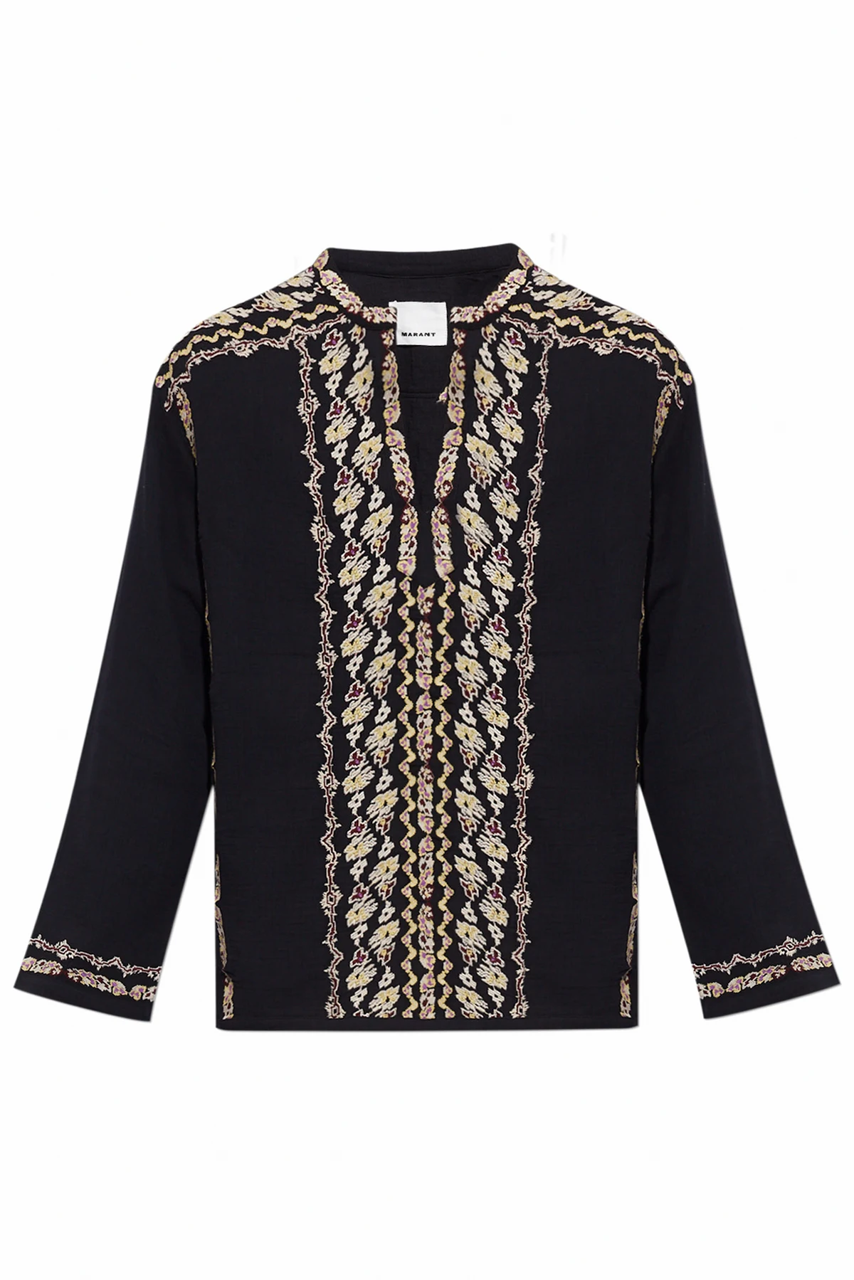 ‘Cikariah’ shirt