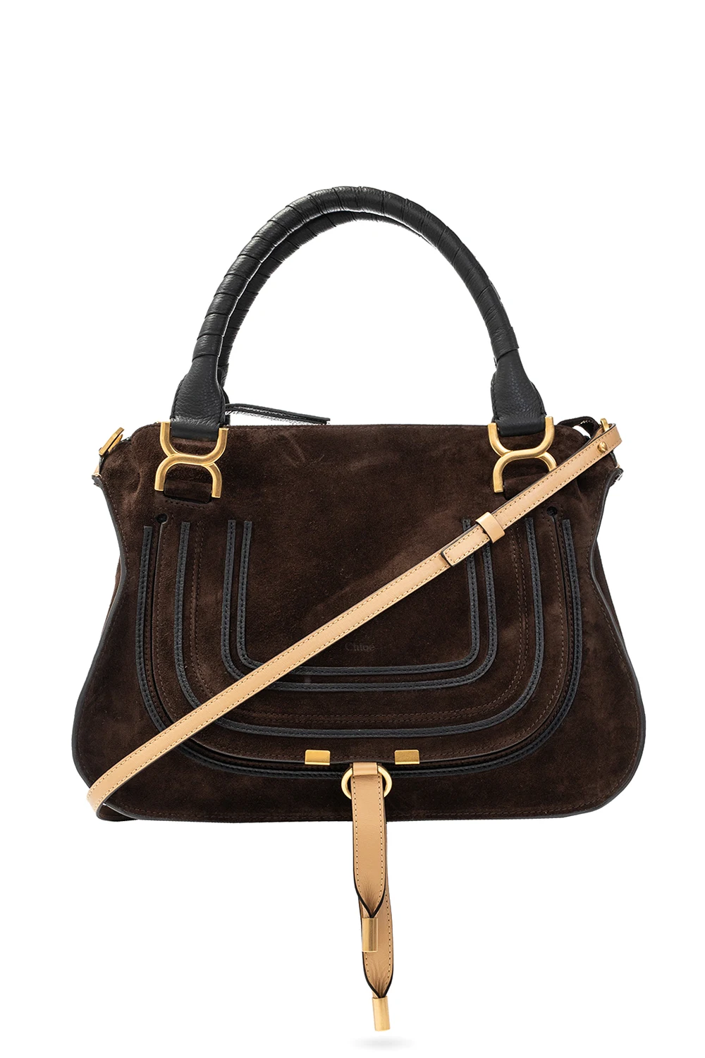 ‘Marcie Medium’ shoulder bag
