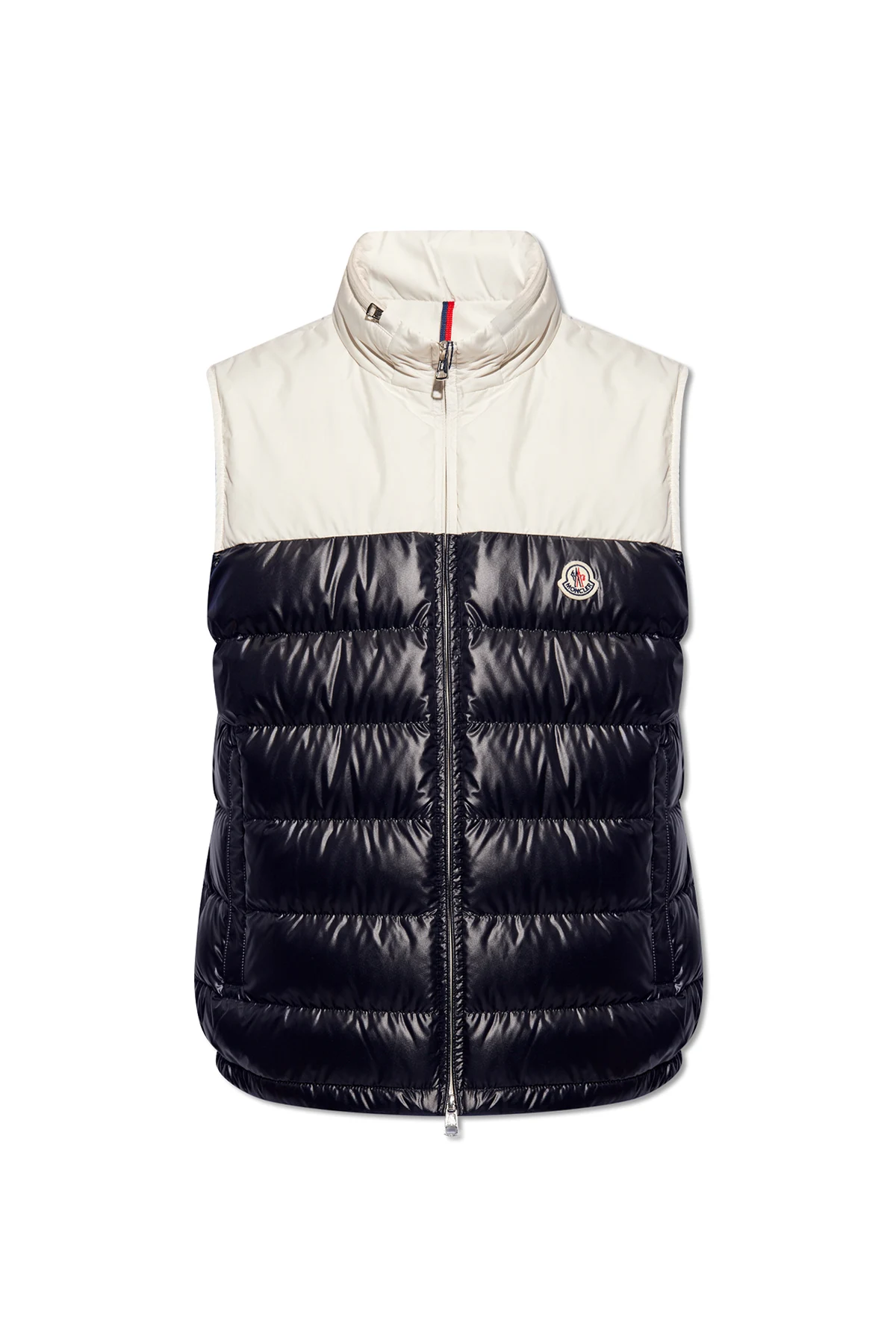 ‘Cerces’ down vest