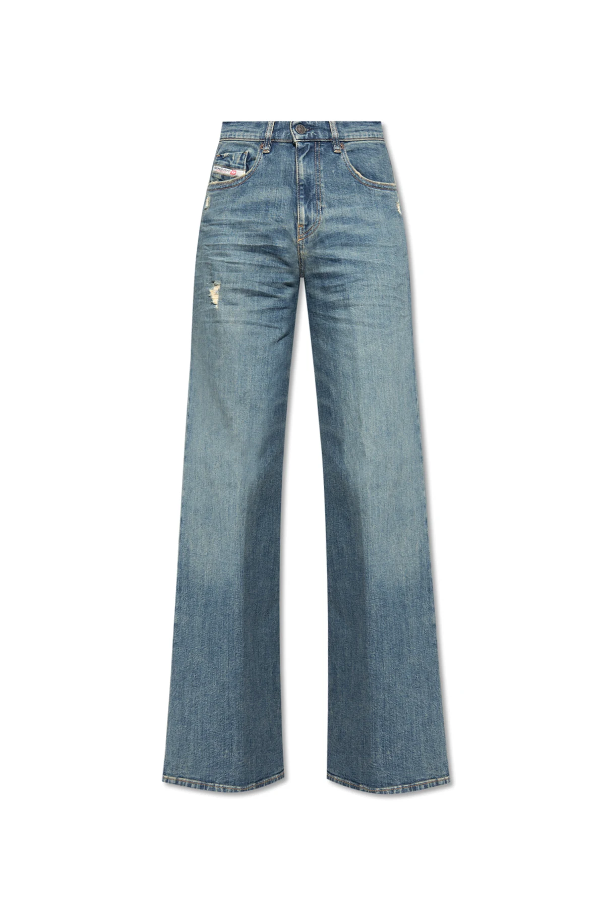 ‘1978 D-AKEMI L.32’ jeans