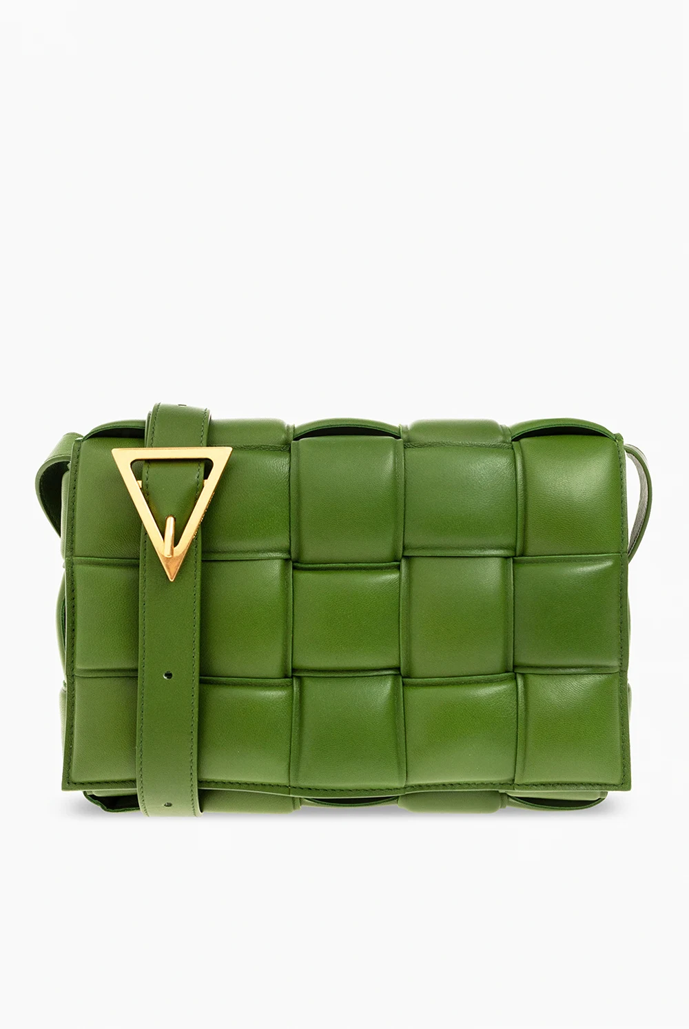 Torba na ramię ‘Padded Cassette Small’