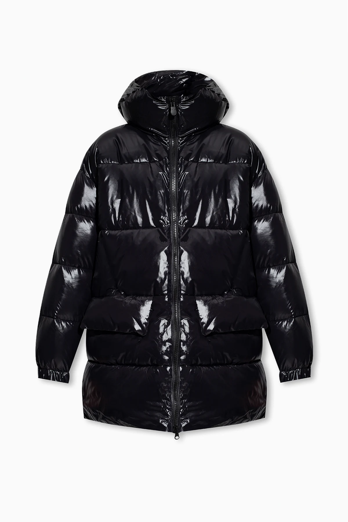 Pikowana kurtka ‘Kesha’