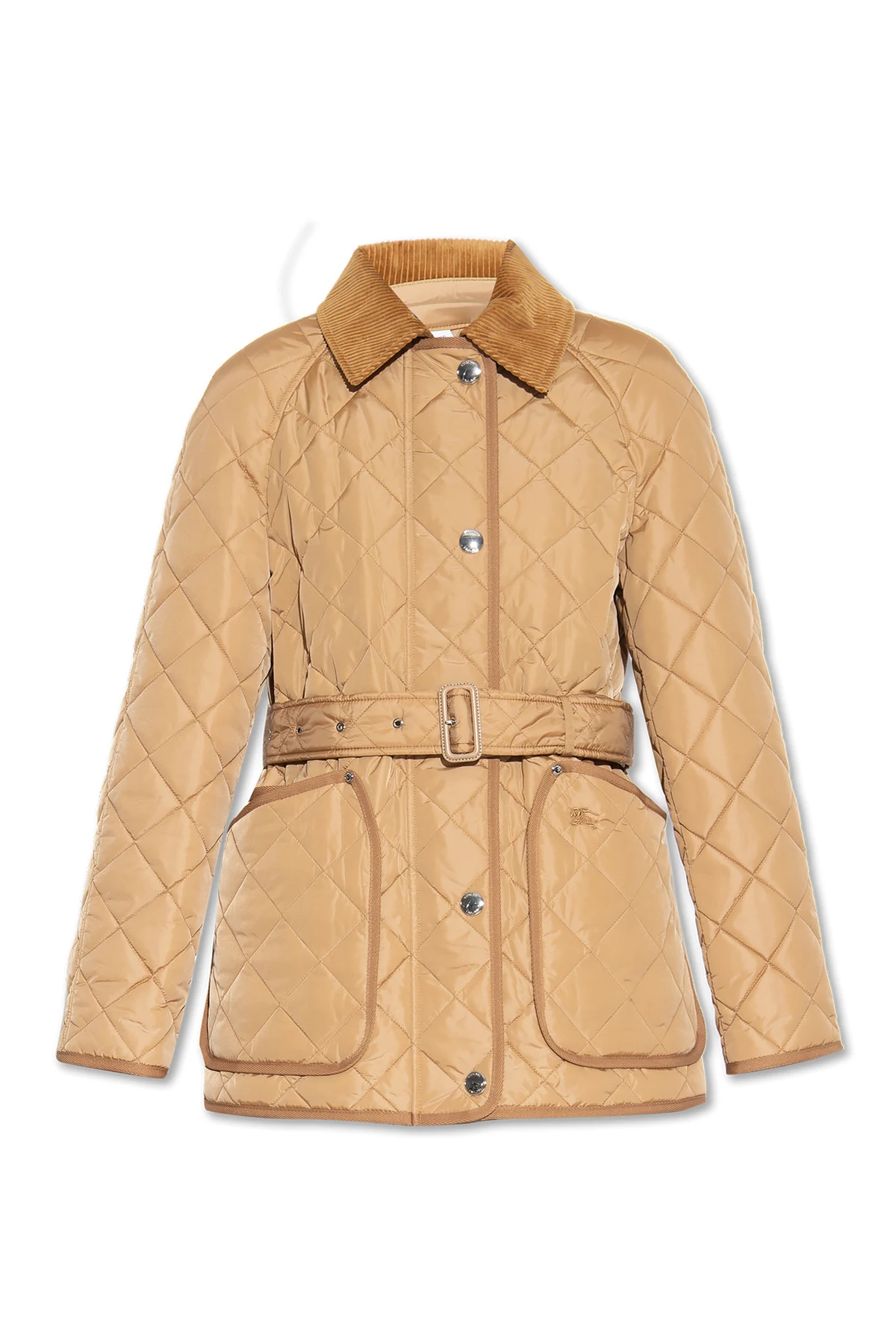 ‘Penston’ jacket