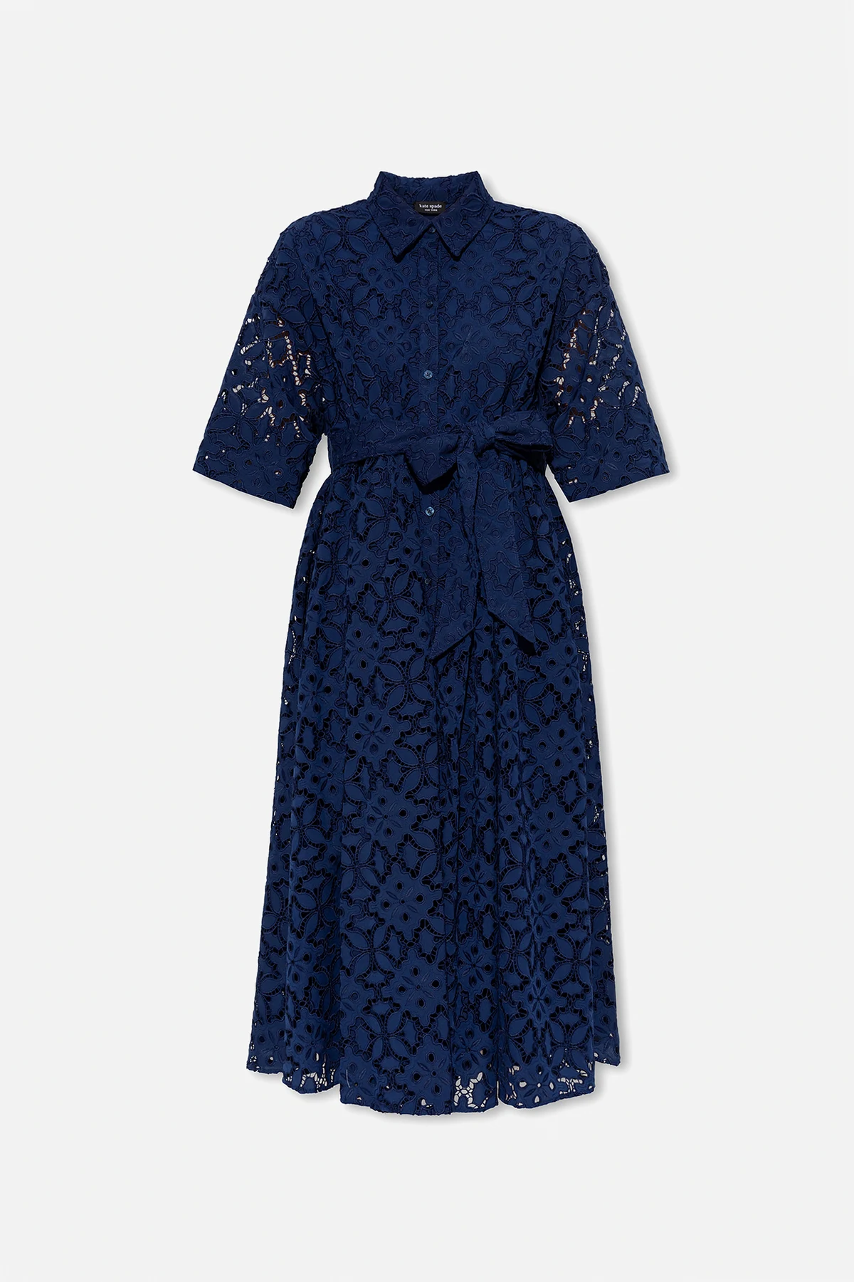Lace dress