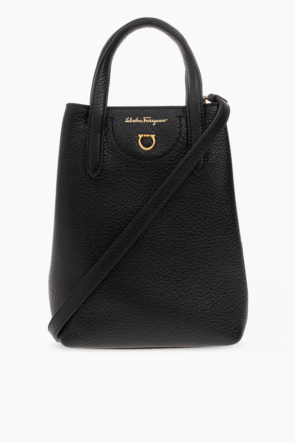 ‘Travel M’ shoulder bag