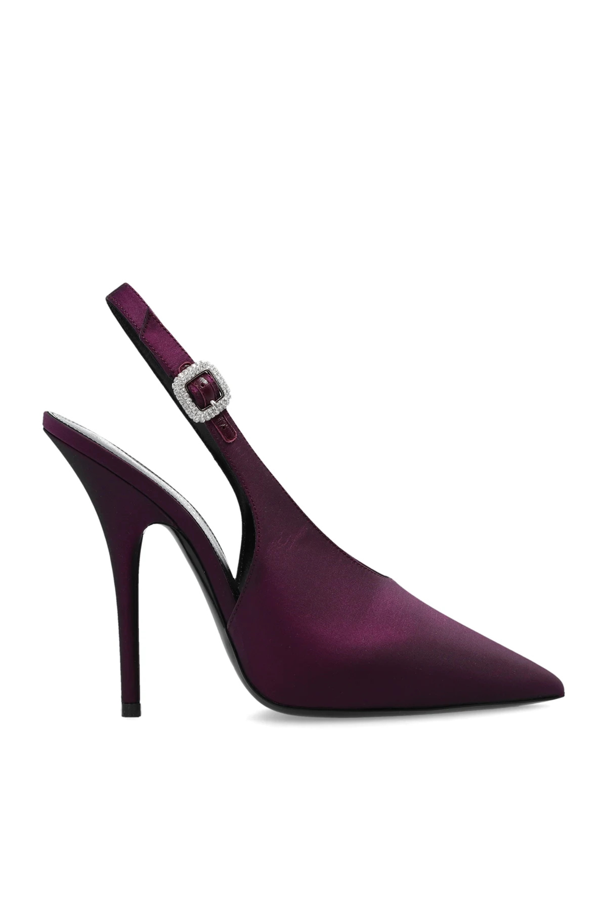 ‘Yasmeen’ pumps