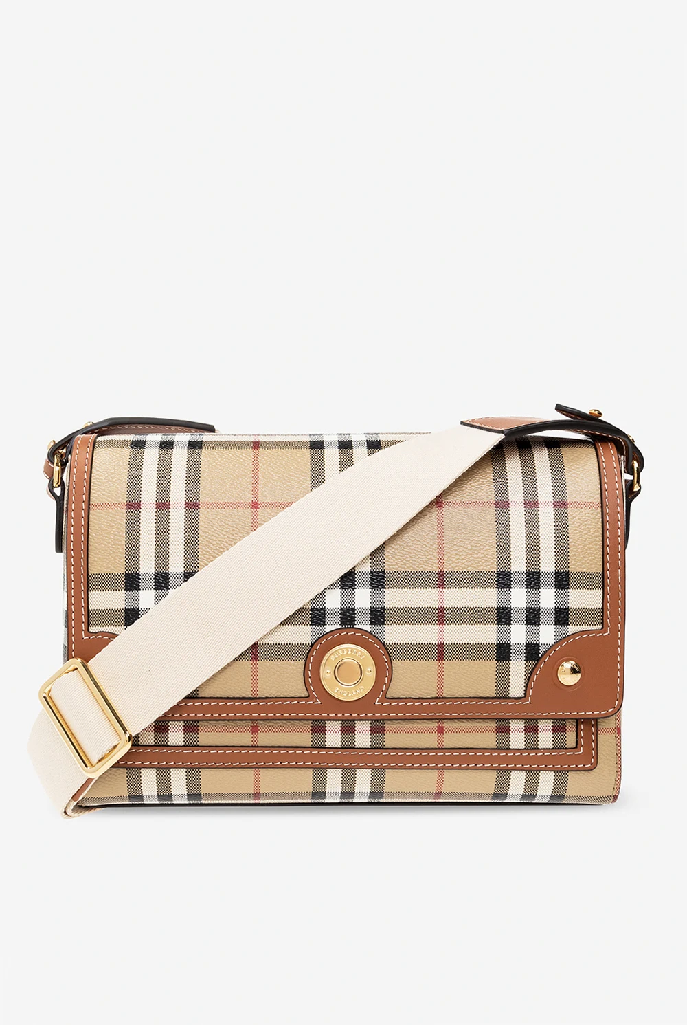 ‘Note Medium’ shoulder bag