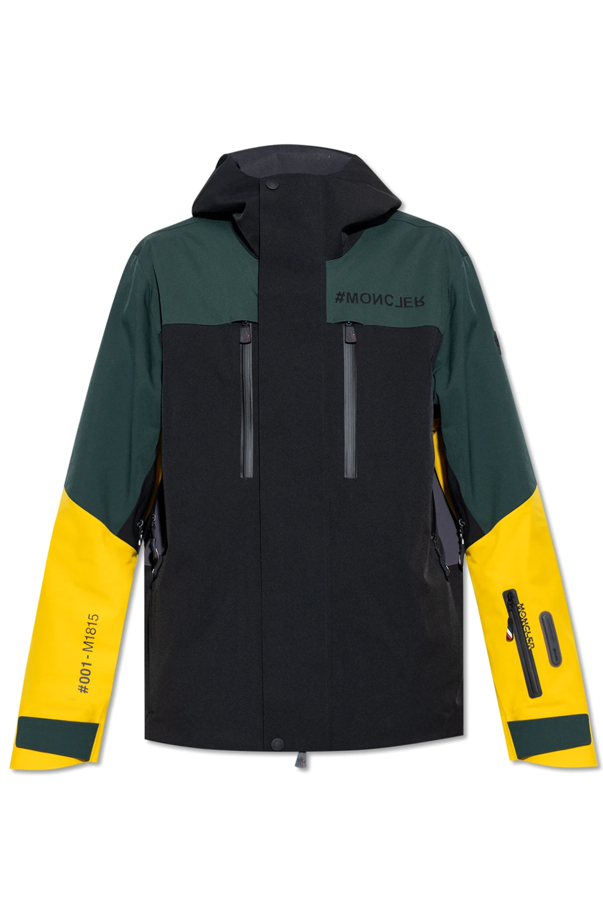 MONCLER GRENOBLE HIGH PERFORMANCE