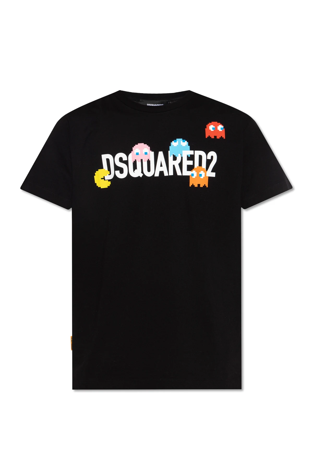 Dsquared2 x PAC-MAN™