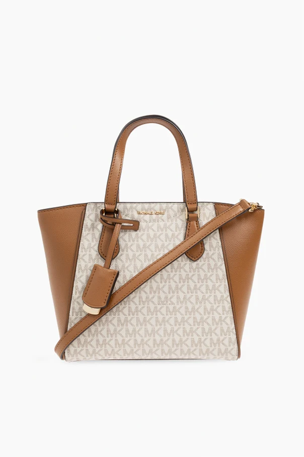 CREME Schultertasche Taryn