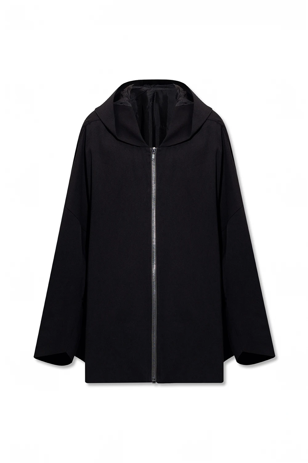 Kurtka typu ‘oversize’