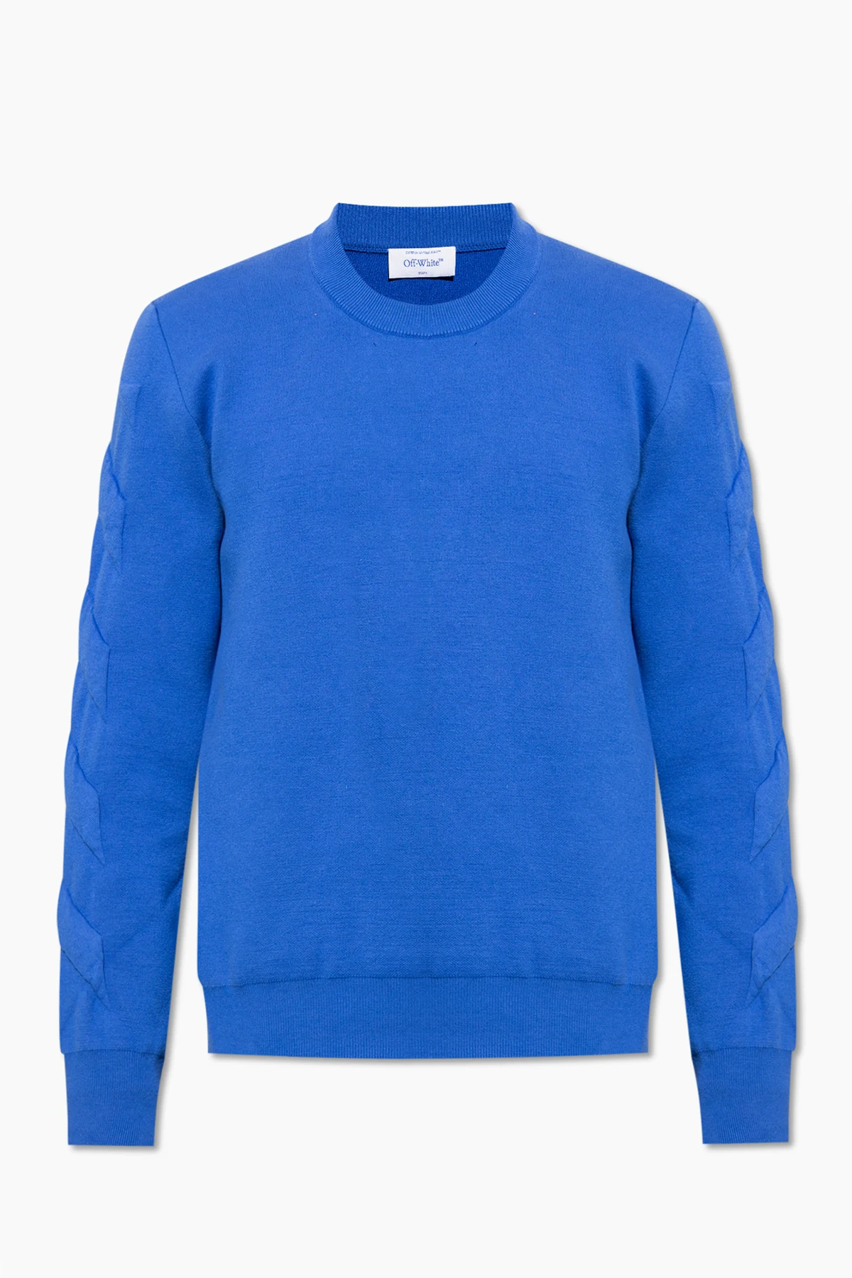 Cotton sweatshirt