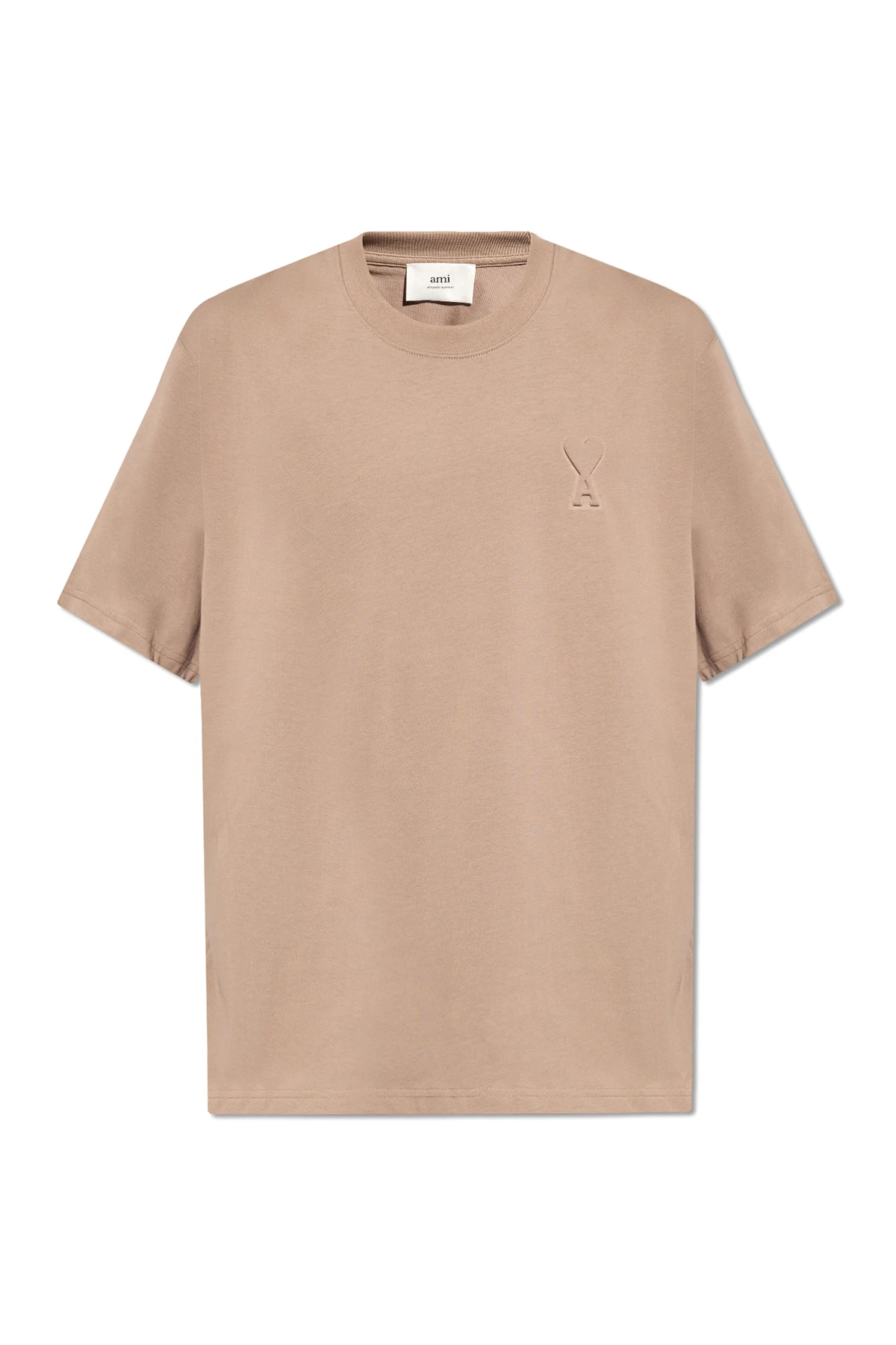 T-shirt z logo