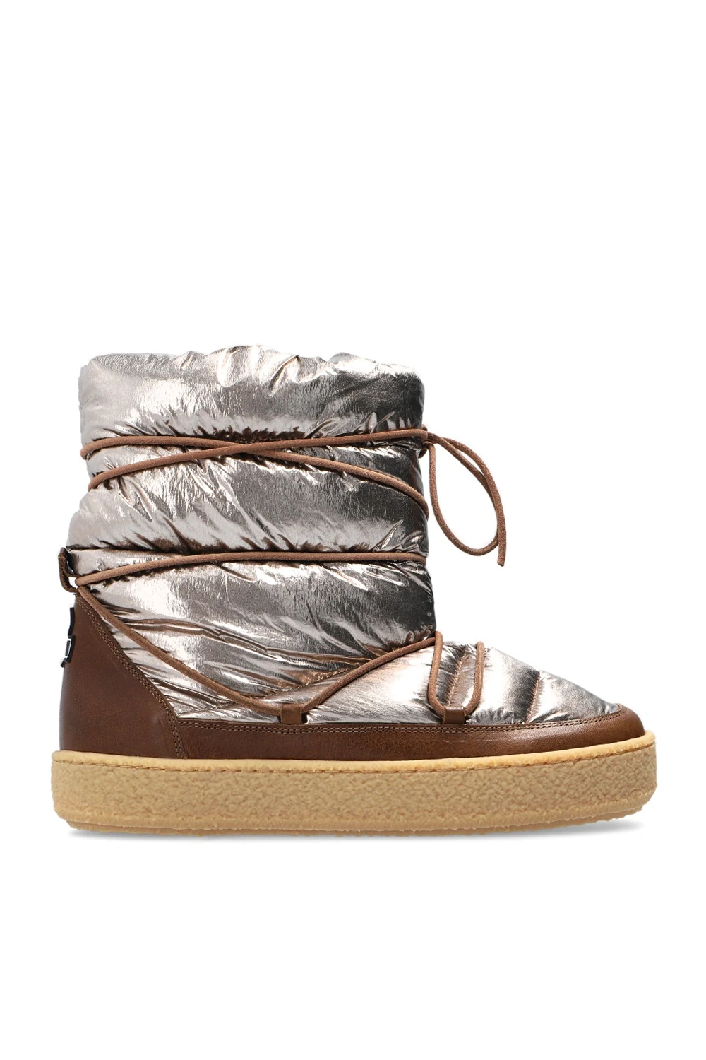 ‘Zimlee’ snow boots