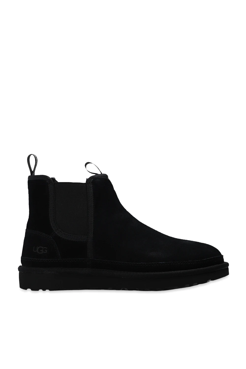 ‘Neumel Chelsea’ boots