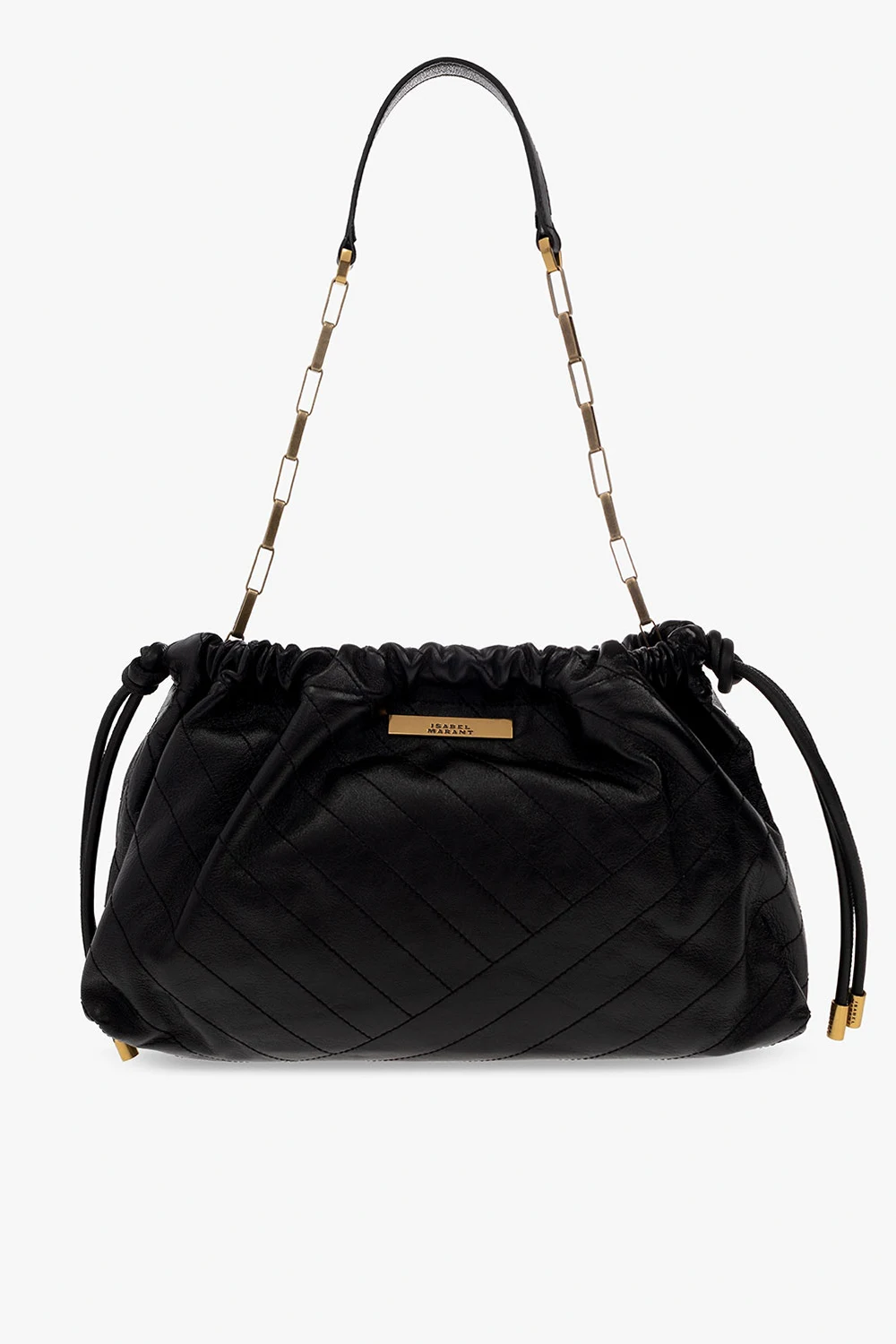 Torba na ramię ‘Slouchy Merine’
