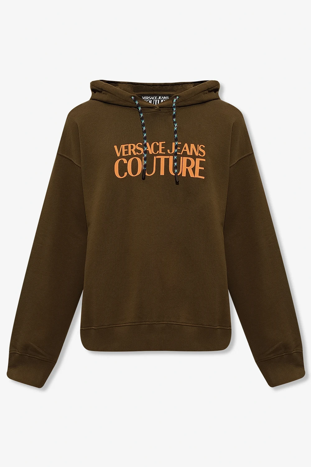 Logo hoodie