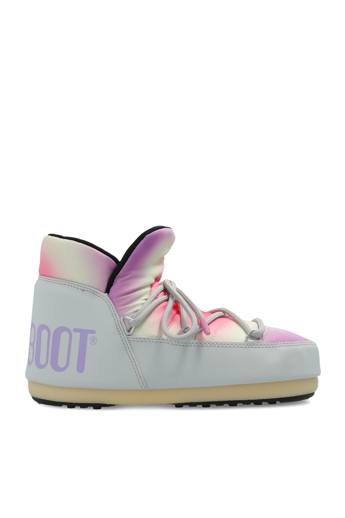 Śniegowce ‘Pumps Tie Dye’