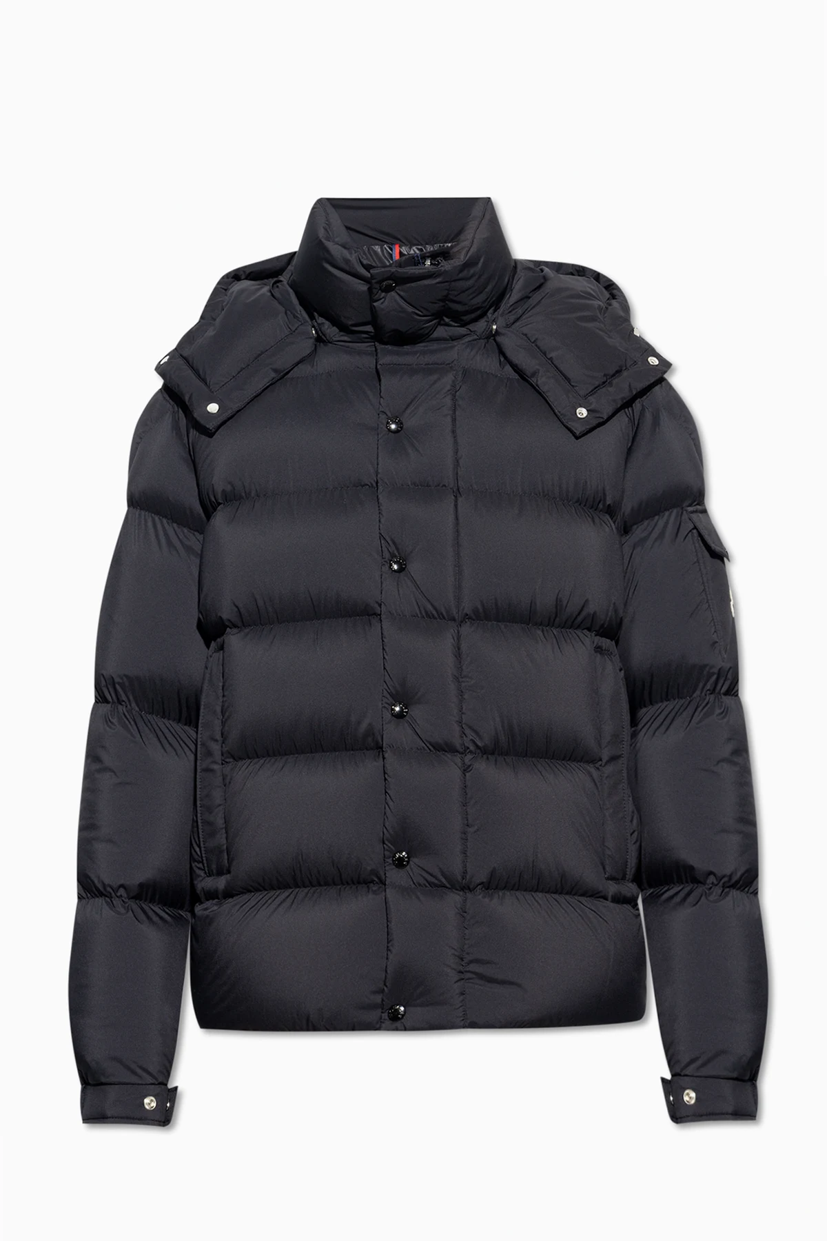 ‘Vezere’ down jacket