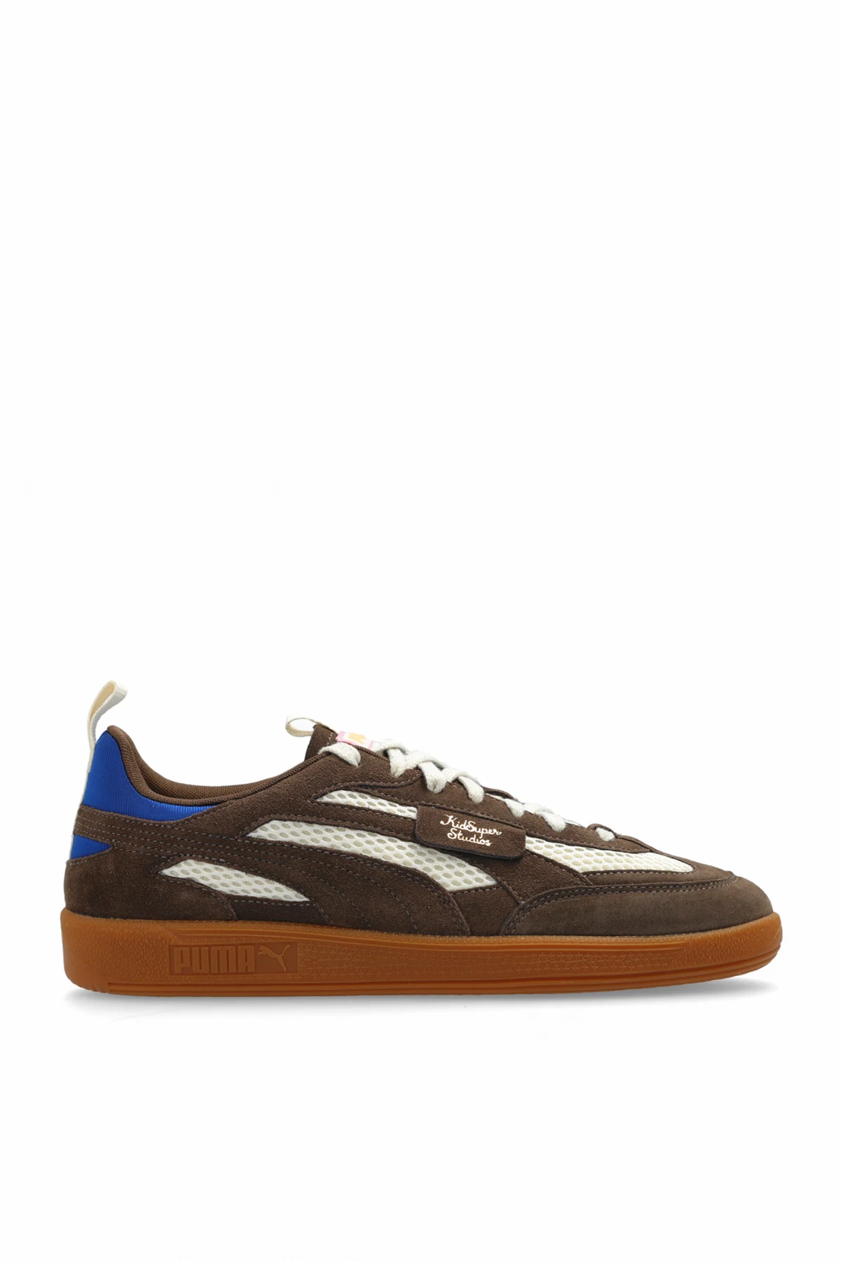 Puma x KidSuper Studios