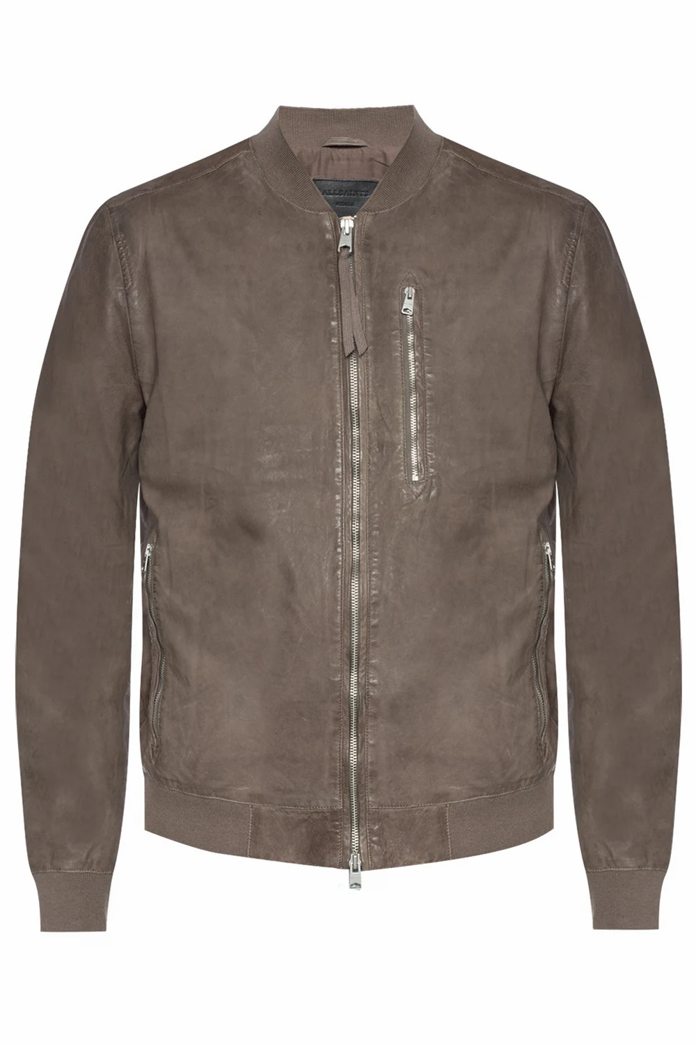 Kurtka 'Kino' typu 'bomber'