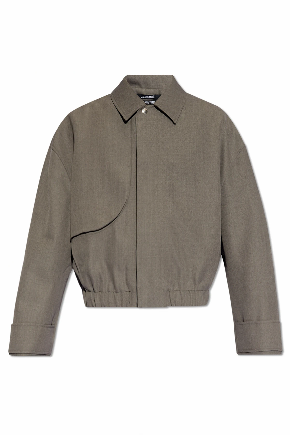 Kurtka ‘Salti’ typu ‘bomber’