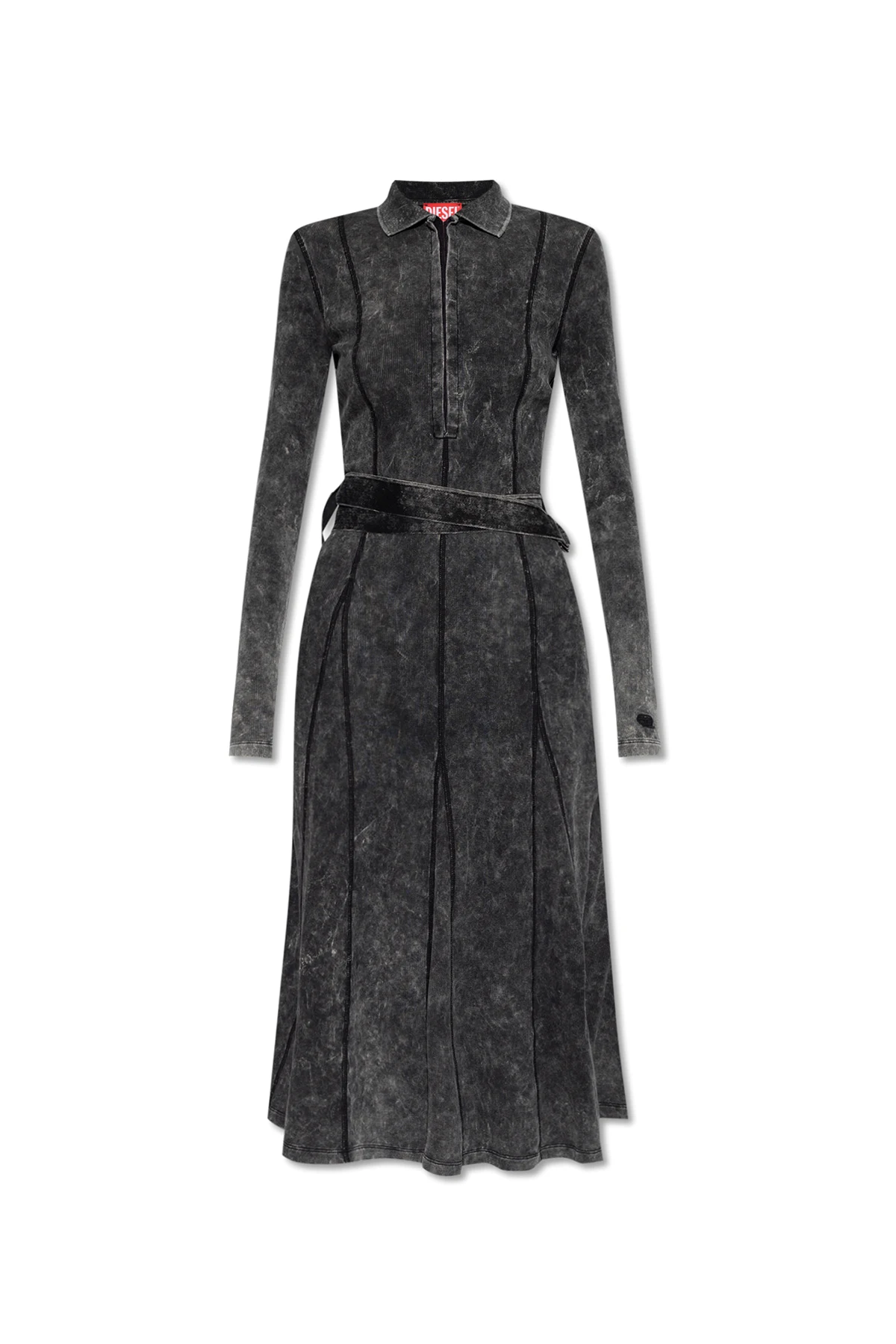 ‘D-LAVALIN’ dress