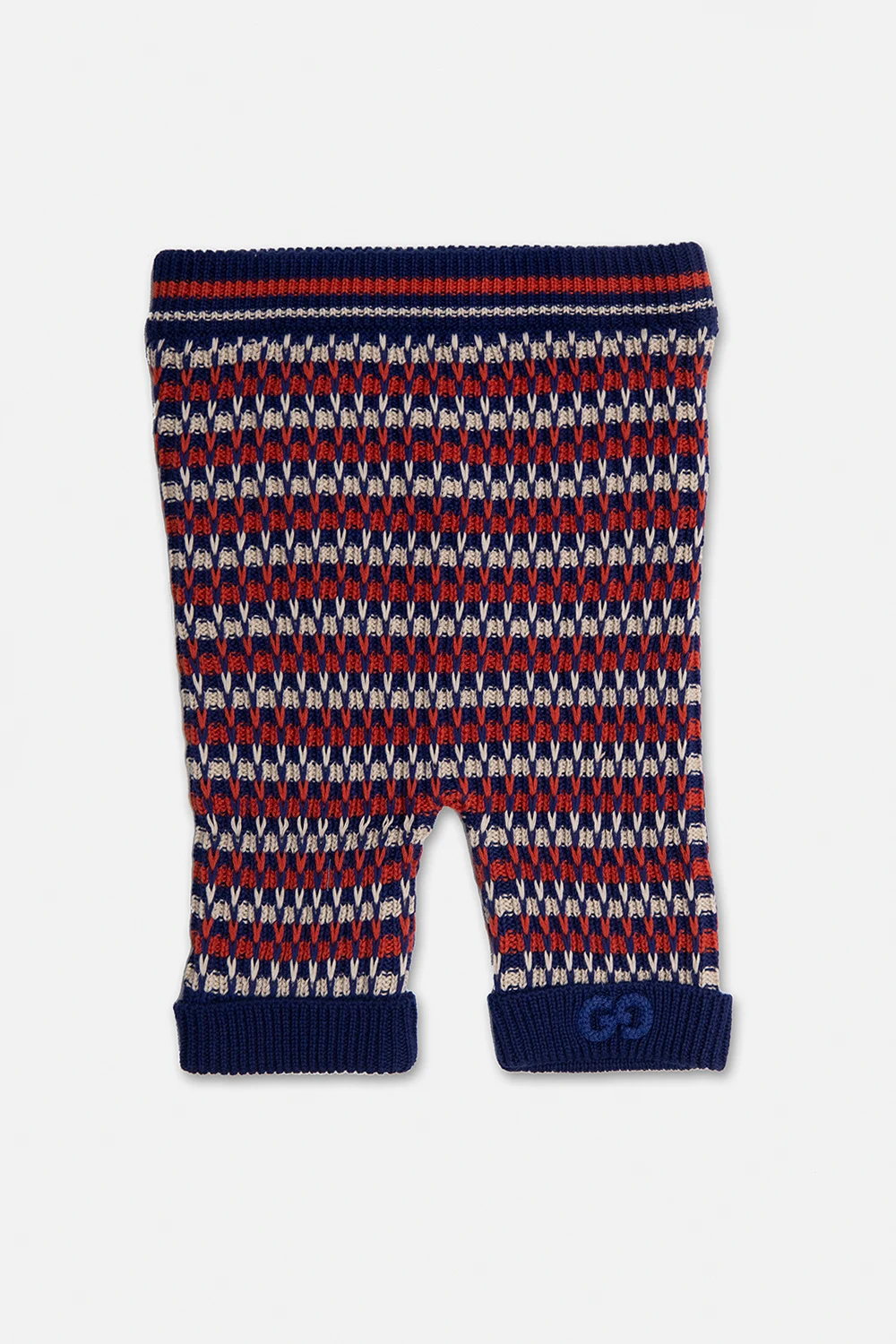 Cotton trousers