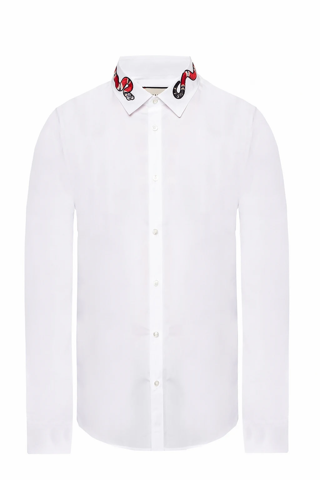 ‘Kingsnake’ shirt