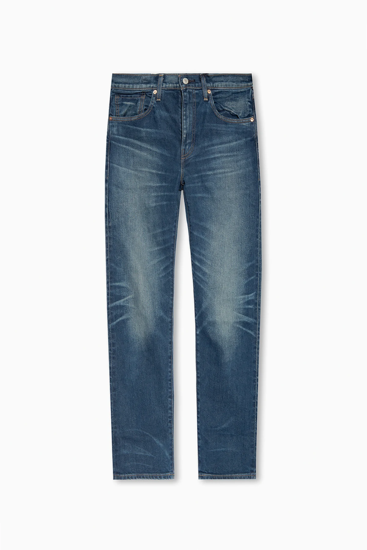 ‘502™ Taper’ jeans