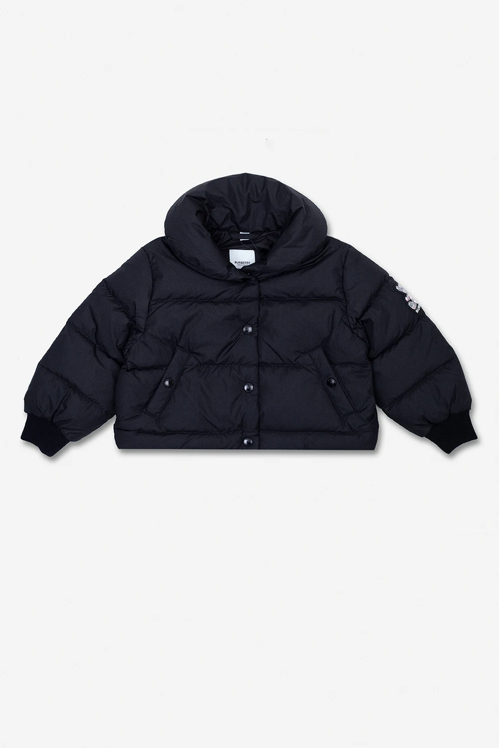 ‘Kacy’ quilted jacket