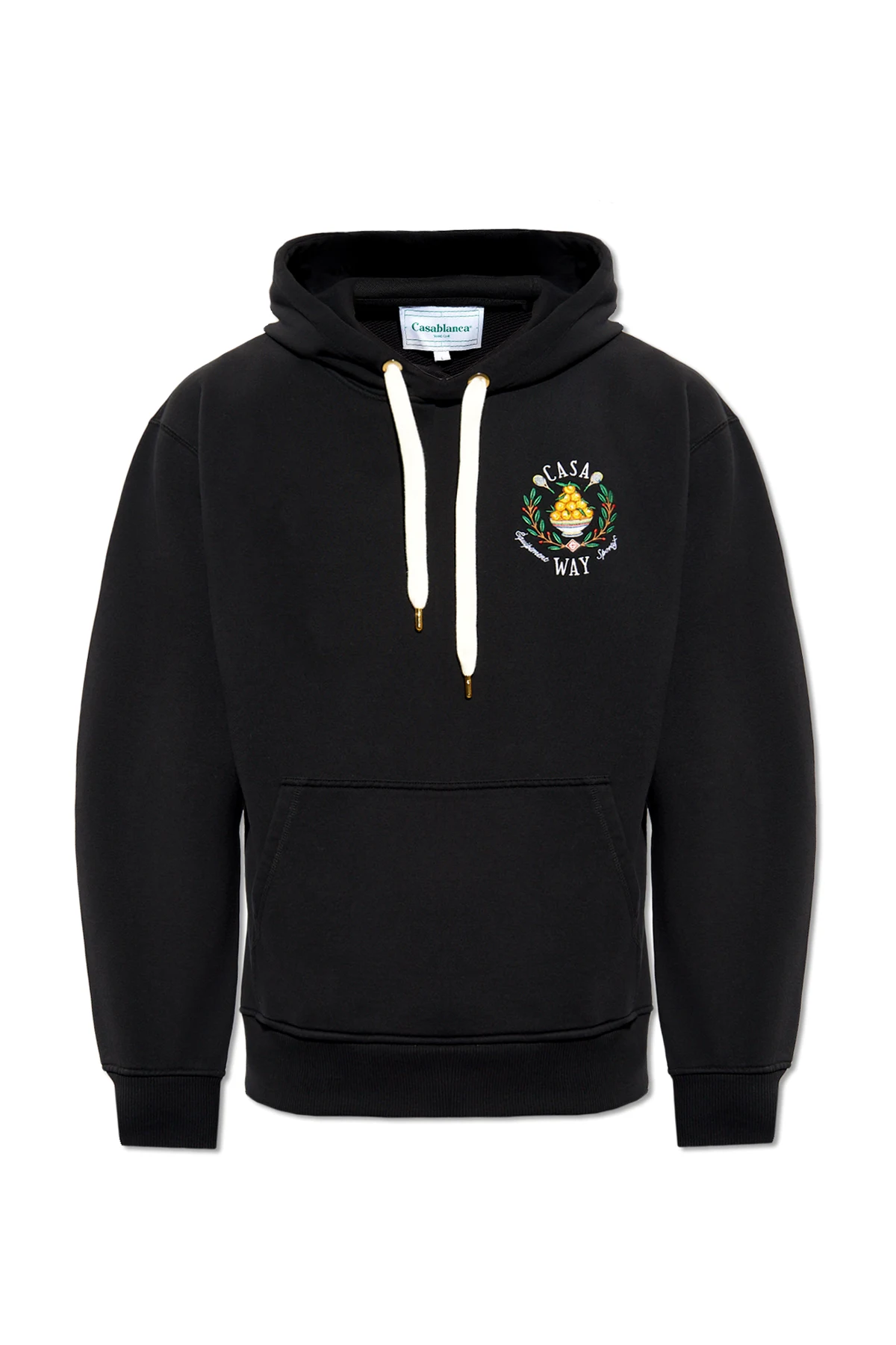 Bluza z kapturem