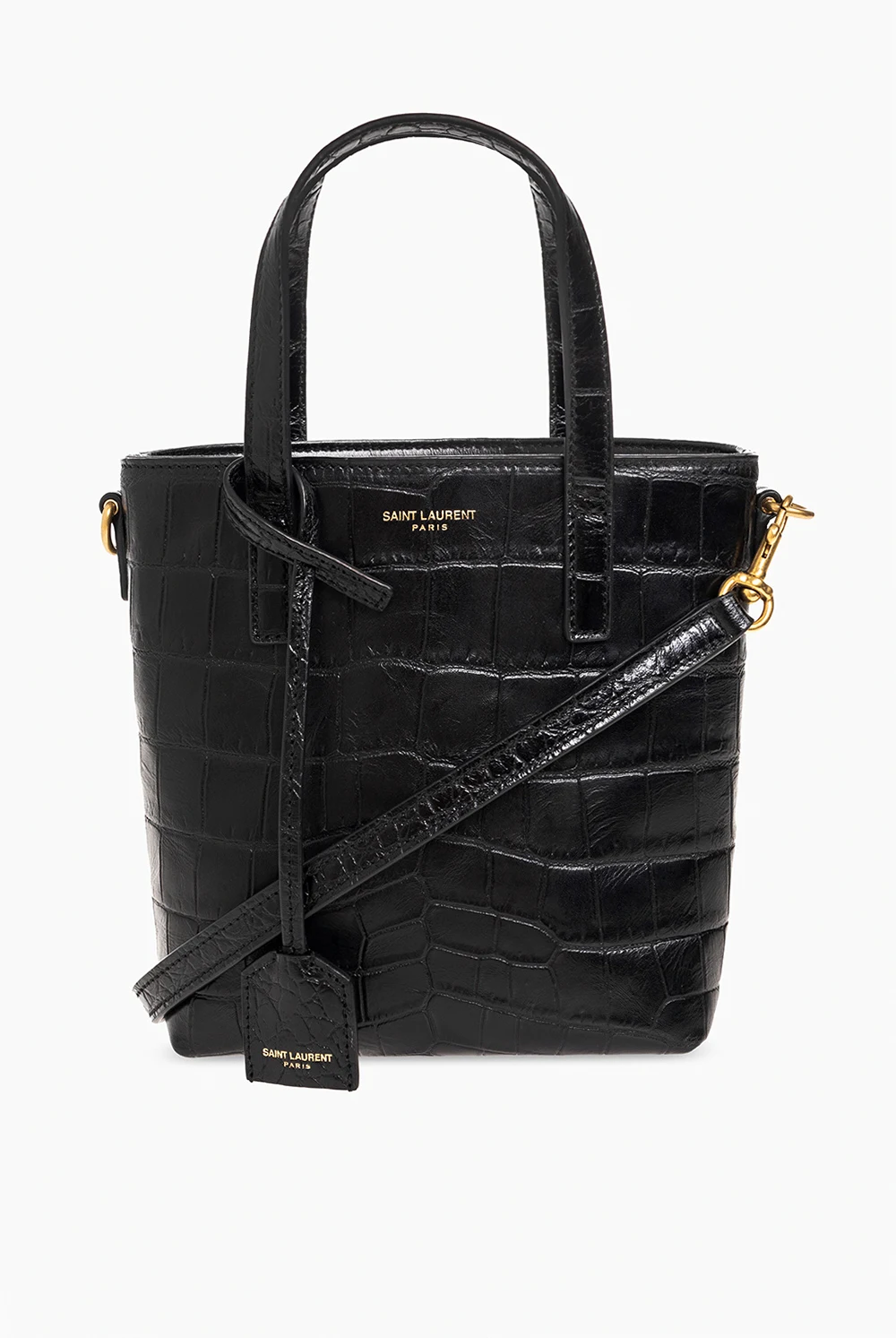 ‘Paris Mini Toy’ shoulder bag