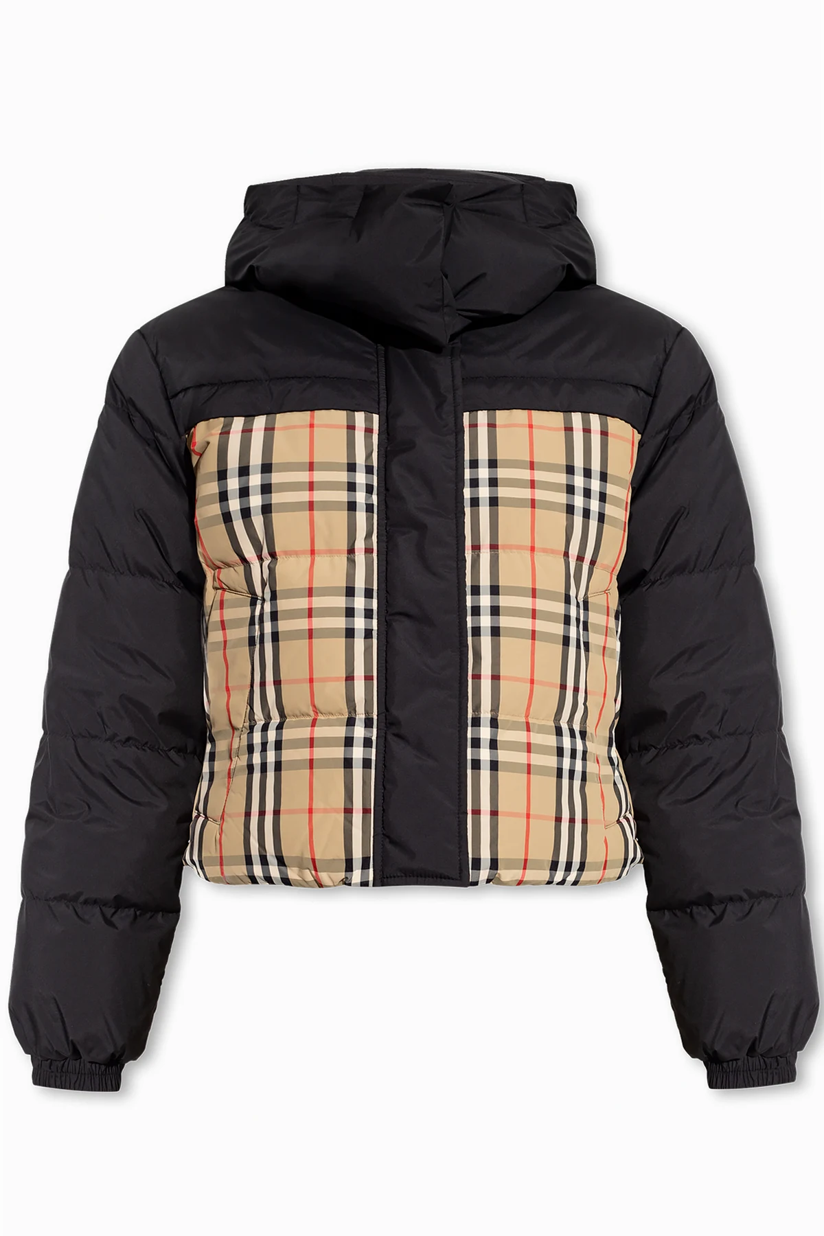‘Lydden’ reversible down jacket