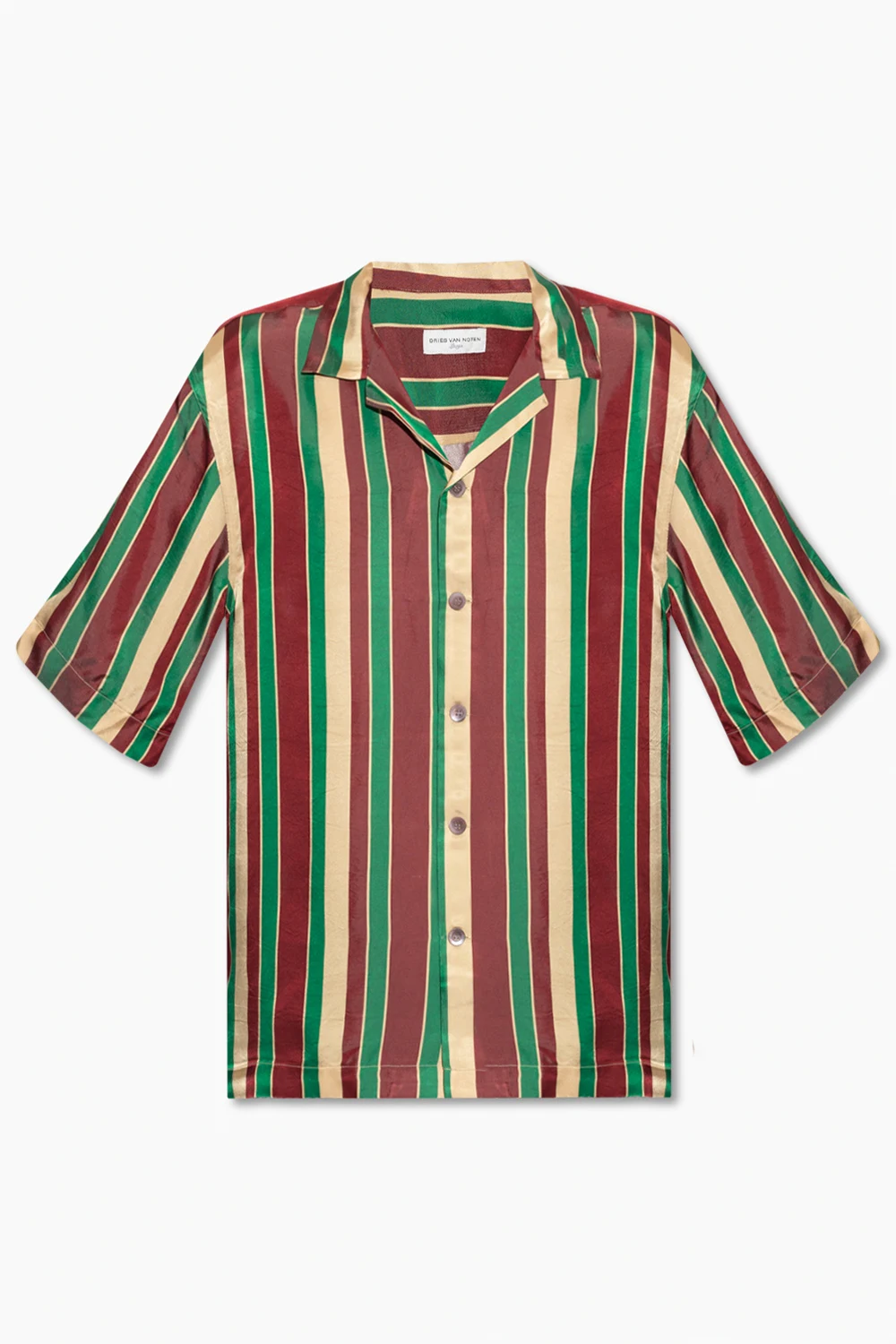 Striped shirt