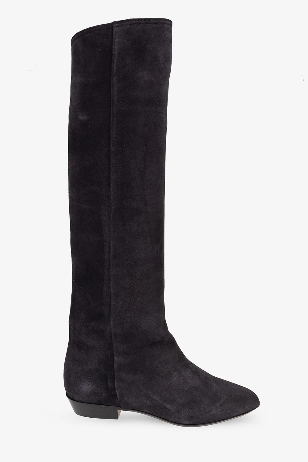 ‘Skarlet’ knee-high boots